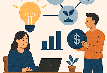 Emprendimiento con Propósito: Cómo las MIPYMES están Transformando la Sociedad Chilena